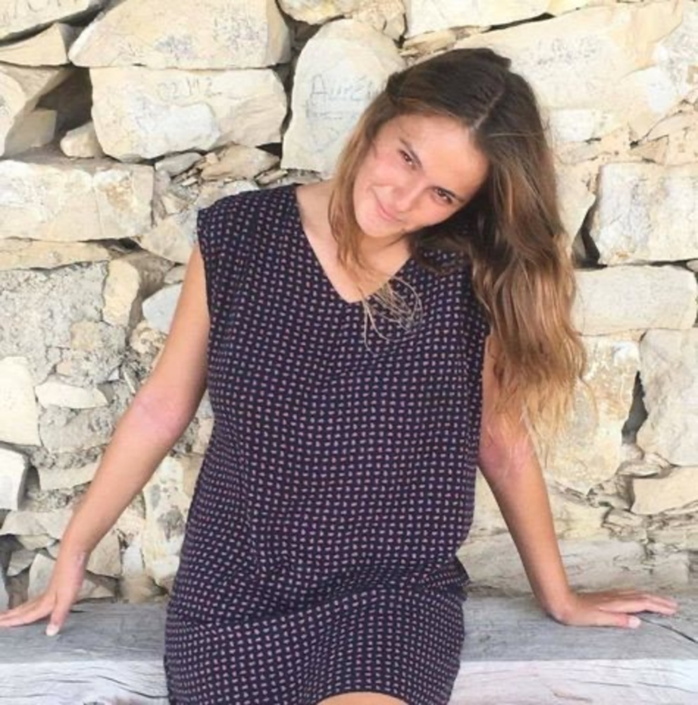 Meet your Posher, Adélaide